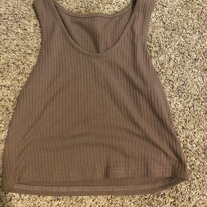 it’s a small but fits like a medium